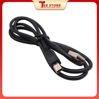 Dây cáp sạc loa bluetooth, cáp sạc đầu v3 - DSLB