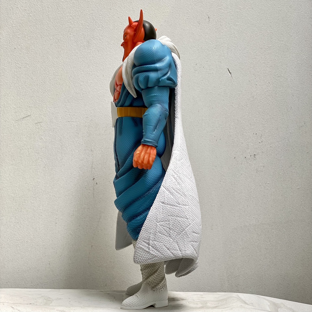 Mô hình Quỷ Vương Dabura - Dabura vua của ma giới và hoàng đế Babidi - dragonball Z figure - Dabura Cao 34CM