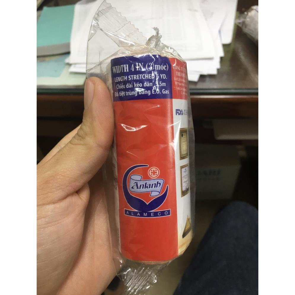 Băng thun y tế các size An Lành