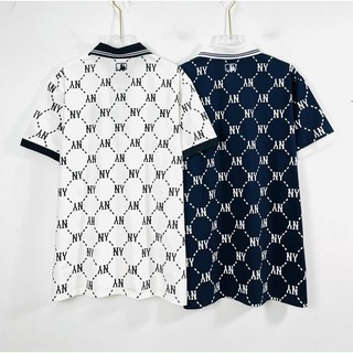 ÁO MLB VỀ HÀNG - FORM UNISEX(Tr)