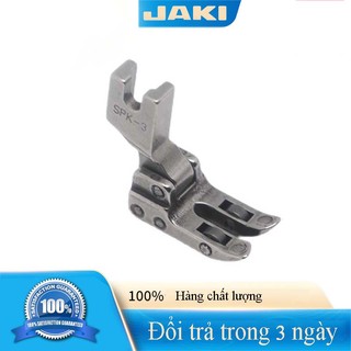 Chân vịt bánh xe may DA máy may 1 kim công nghiệp jack , siruba , juki ...