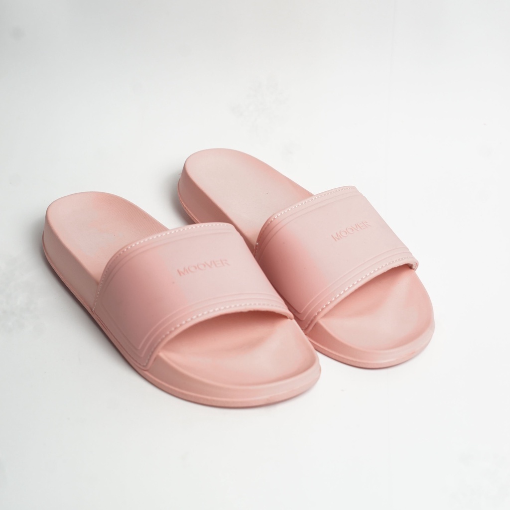 Dép quai ngang eva promax MOOVER bền bỉ mang êm chân chống thấm nước - MS1X