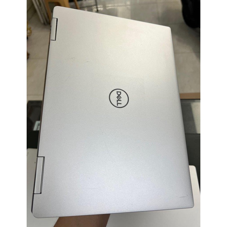 Laptop Dell xps 7390 2-1 i7 1065G7/16G/256G/fullhd touch