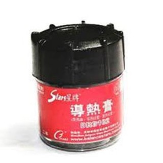 KEO TẢN NHIỆT HỦ XÁM