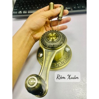 Bộ tời giàn phơi thông minh h009