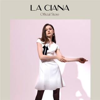 Serenity dress | la ciana