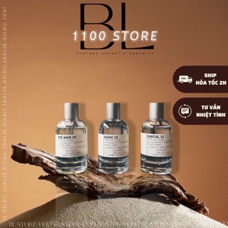 ✨BL✨ ✧𝐋𝐄 𝐋𝐀𝐁𝐎✧ nước hoa Le labo dành cho nữ nhiều mùi lựa chọn T