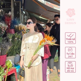 Pháp phục vô ưu by linn design