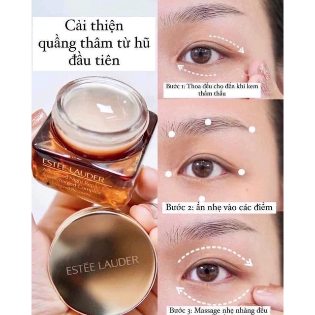 𝗞𝗲𝗺 𝗺𝗮̆́𝘁 𝗘𝘀𝘁𝗲𝗲 𝗟𝗮𝘂𝗱𝗲𝗿 5ml