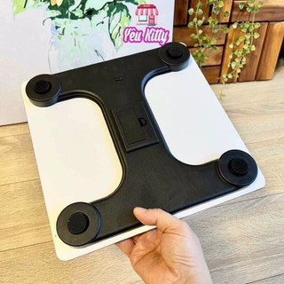 CÂN ĐIỆN TỬ GẤU DÂU