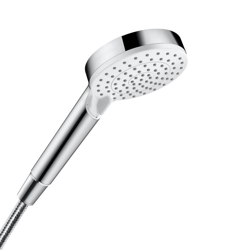 Bát sen cầm tay Hansgrohe Crometta Vario 26330400
