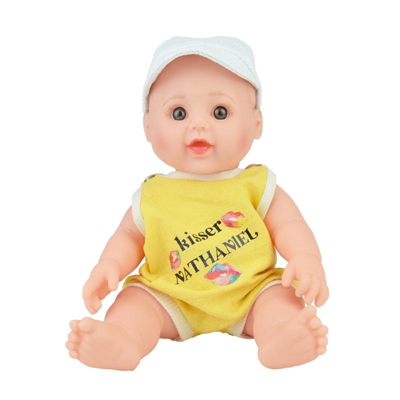 Búp Bê 12 inch không phát nhạc