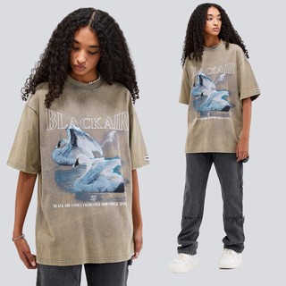 Áo phông Blackair Dekalog Tshirts
