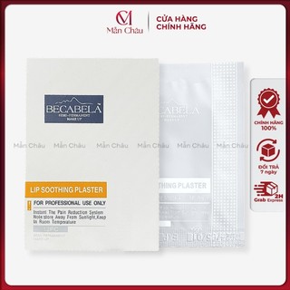 Môi đức miếng