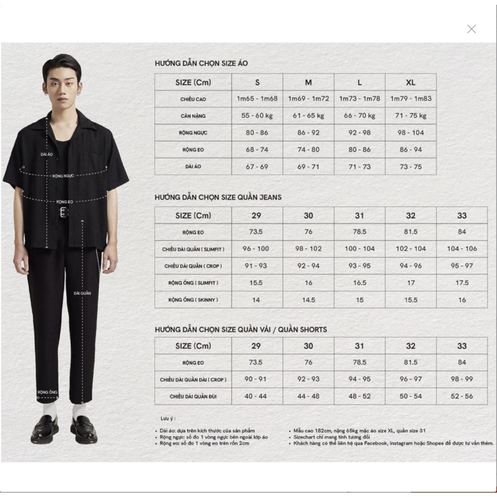 Áo sơ mi dài tay HIGHWAY MENSWEAR Godrick