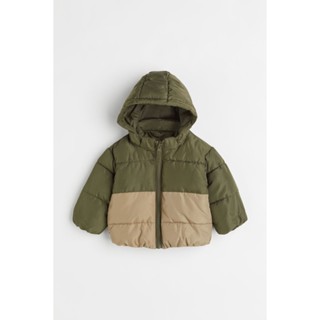 áo phao áo ấm H&M HM auth cho bé