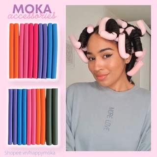 Lô thanh mút lõi thép Moka