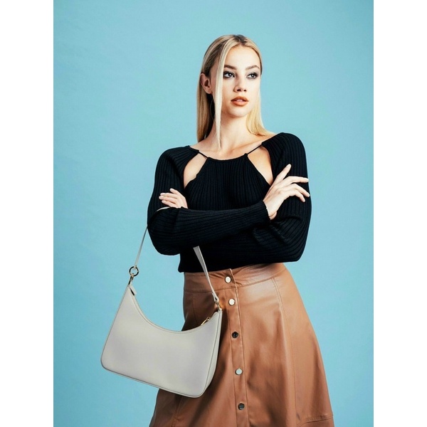 Túi kẹp nách nữ pedro mới