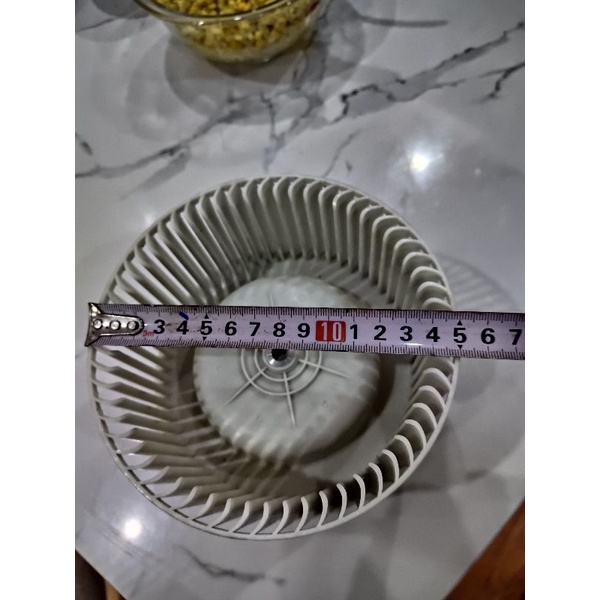 Cánh quạt hút mùi Kính cong chính hãng,bh 12 tháng | BigBuy360 - bigbuy360.vn