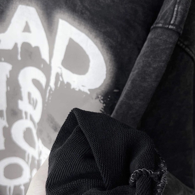 Áo Sweater loang Bad nỉ chân cua _HT.Store96