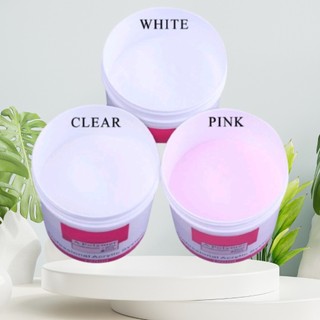 Bột nặn hoa- đắp móng  ezflow 120g