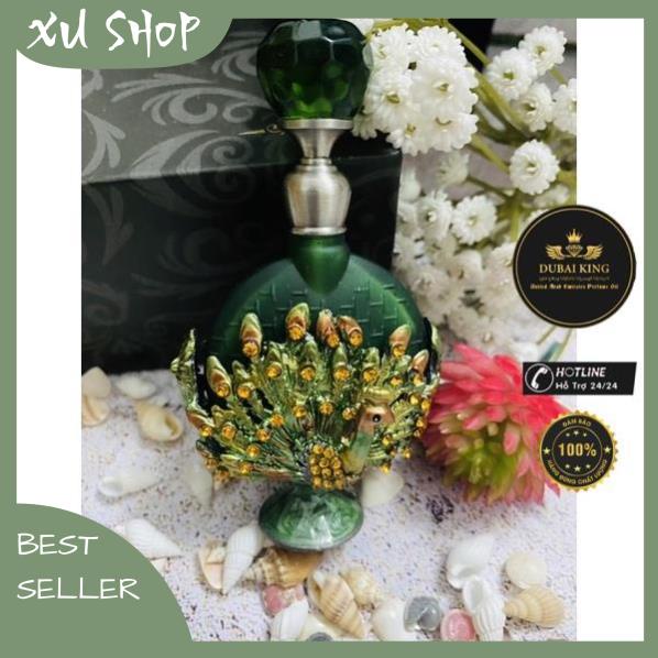 NGUYÊN CHẤT| Tinh Dầu Nước Hoa Gucci Bloom Dubai (MẪU NGẪU NHIÊN) 15ml hương hoa sứ, hoa lài Dịu Nhẹ