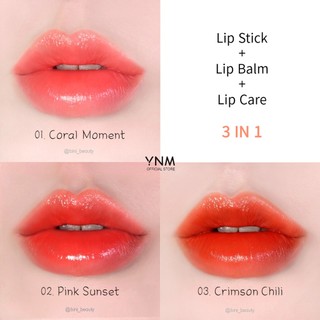 Son Dưỡng Môi YNM Candy Honey Lip Blam