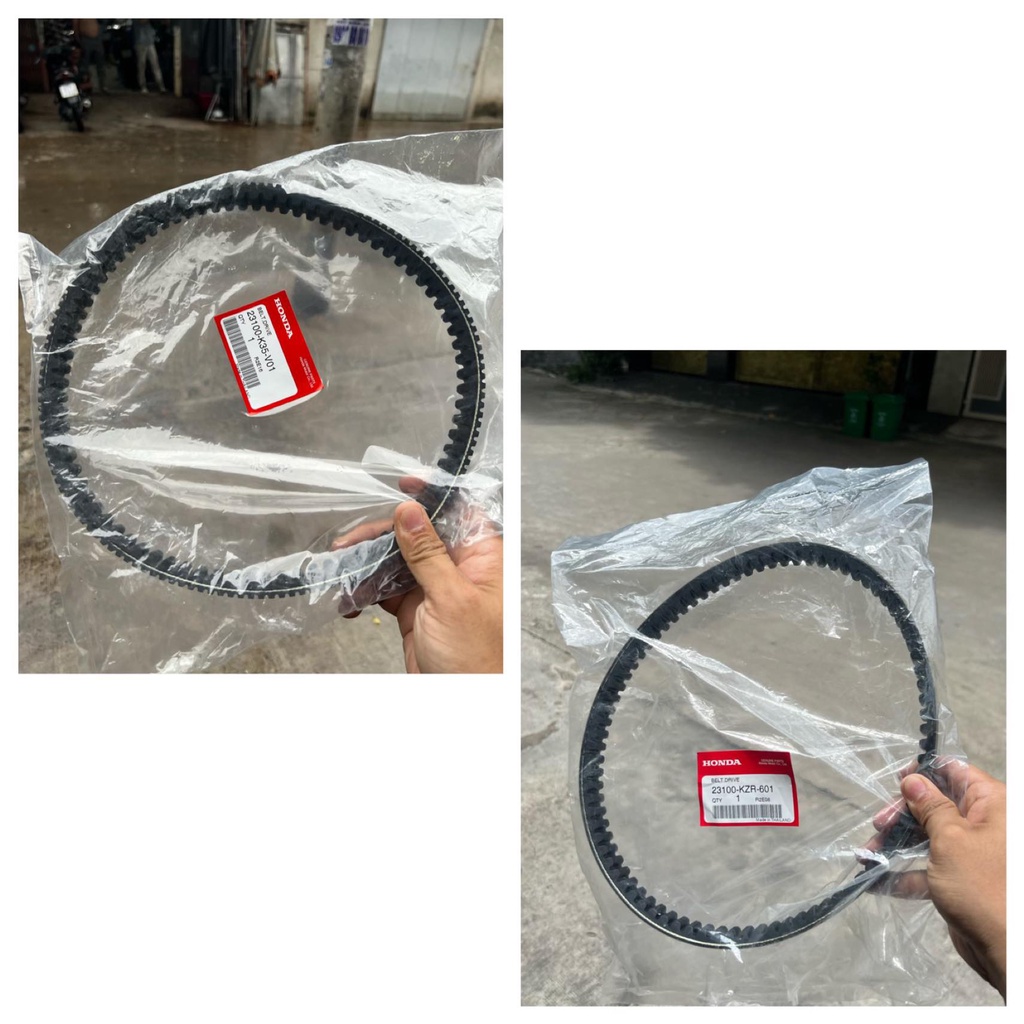 DÂY CUROA VARIO-CLICK-AB125 (CHÍNH HÃNG )