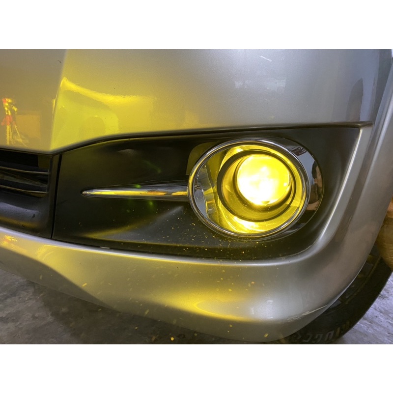 Dưỡng bi gầm fortuner