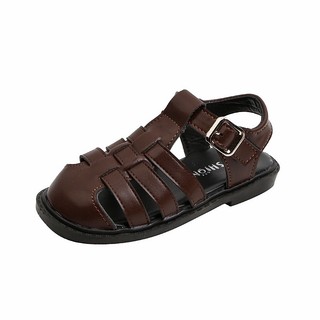 Giày rọ đơn giản mã XB size 23-29