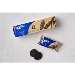 Bánh Oreo Mỏng Tiramisu Dongsuh 84g Hàn Quốc- hàng nhập khẩu chính hãng