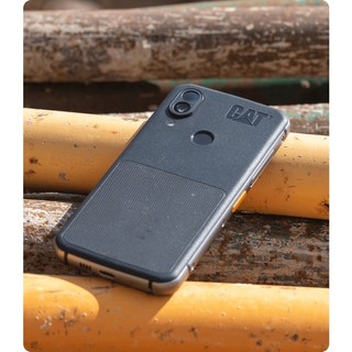 Điện thoại cat s62 | thương hiệu mỹ | ra mắt 18-6-2021 | kèm sạc cáp