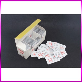 10 Gói Dưỡng Môi,Mày Sau Xăm Cs Lab Hàn Quốc