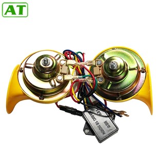 Còi Ngân ô tô 12V,24V