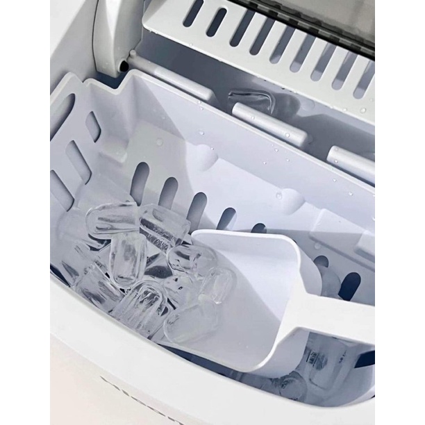 Máy làm đá nhanh Hicon