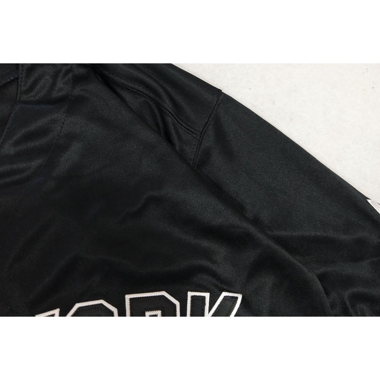 BASEBALL NEW JERSEY NEW YORK FORM 50-120KG