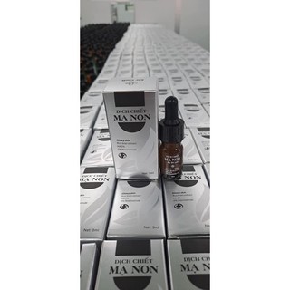 Dịch Chiết Mạ Non Dr Cell 5ml