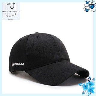 Nón Kết Đẹp [FREESHIP] Mũ viền Logo siêu hot giá tốt