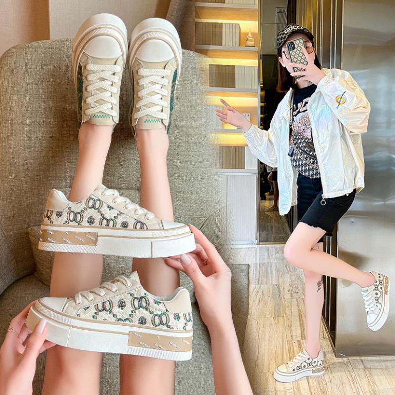 Giày thể thao giày nữ O2 siêu hót hàng loại đẹp
