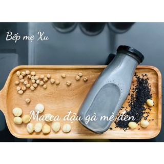 (500gr) Đậu gà hữu cơ