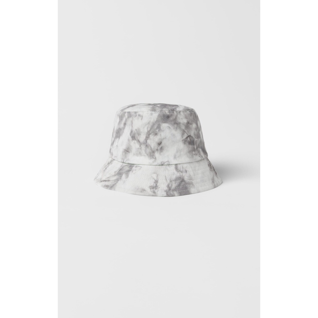 Mũ Bucket Cho Bé 6-9 Tuổi ( ZaRa Authentic)