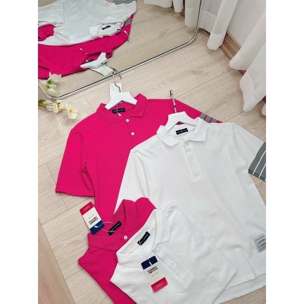 áo polo tommy