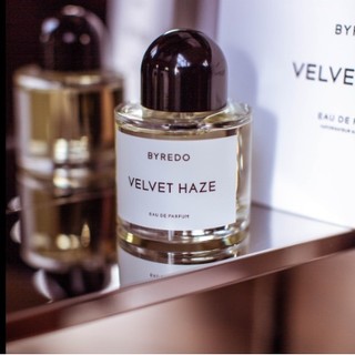 [𝙼𝚢𝚜𝚝𝚎𝚛𝚢𝙿𝚎𝚛𝚏𝚞𝚖𝚎] - Nước hoa Velvet Haze