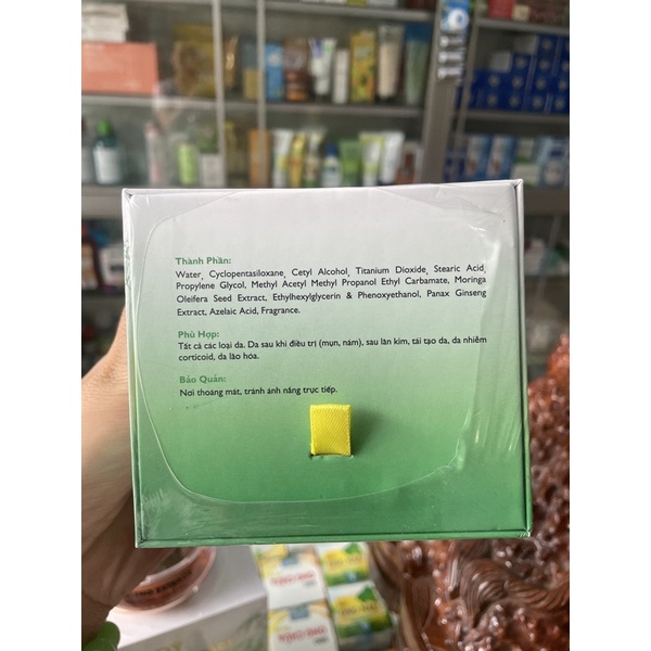 Cao sâm Nhung Phương Anh 30g