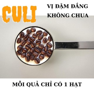Cafe rang xay nguyên chất 100% culi mộc cao cấp 500gr