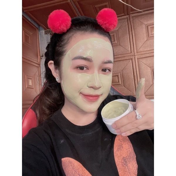 MASK DIẾP CÁ 100gr