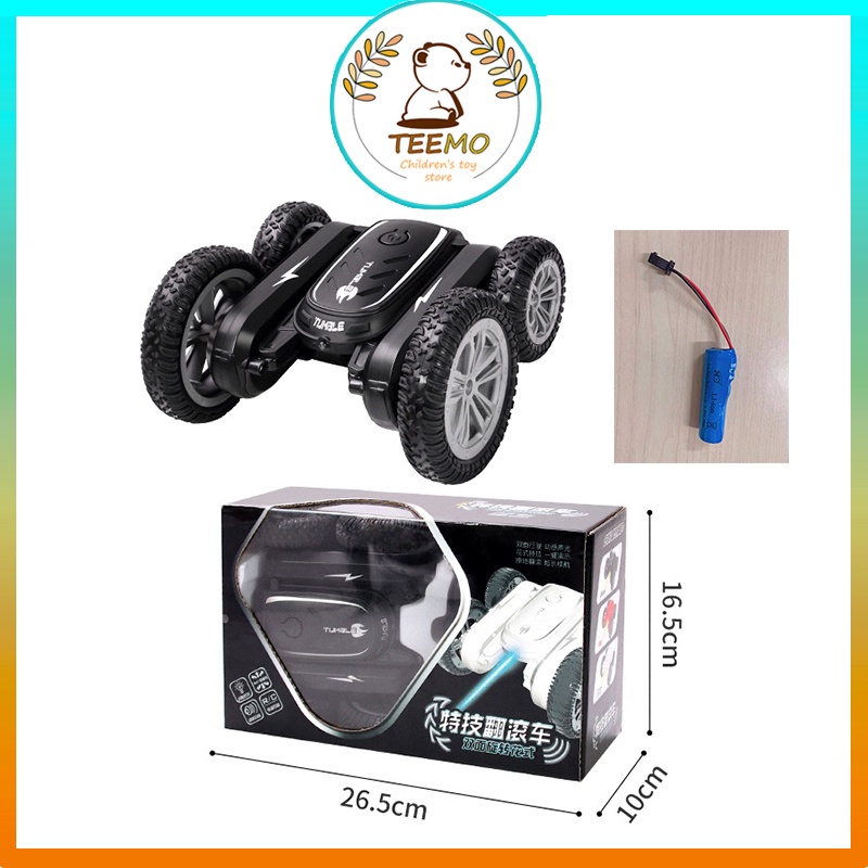 Xe điều khiển từ xa tốc độ cao cho bé drift Teemo LG-13