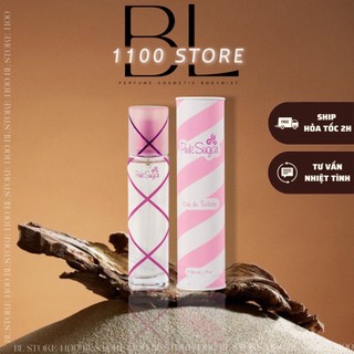 ✨BL✨ Nước hoa Pink Sugar by Aquolina