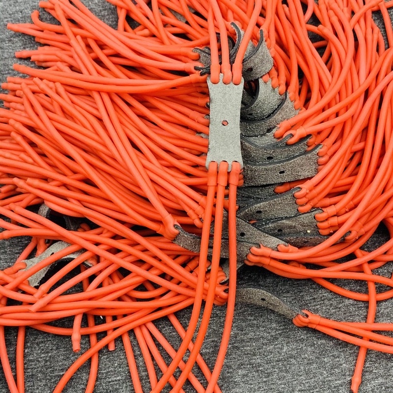 Dây thun tròn 3 sợi