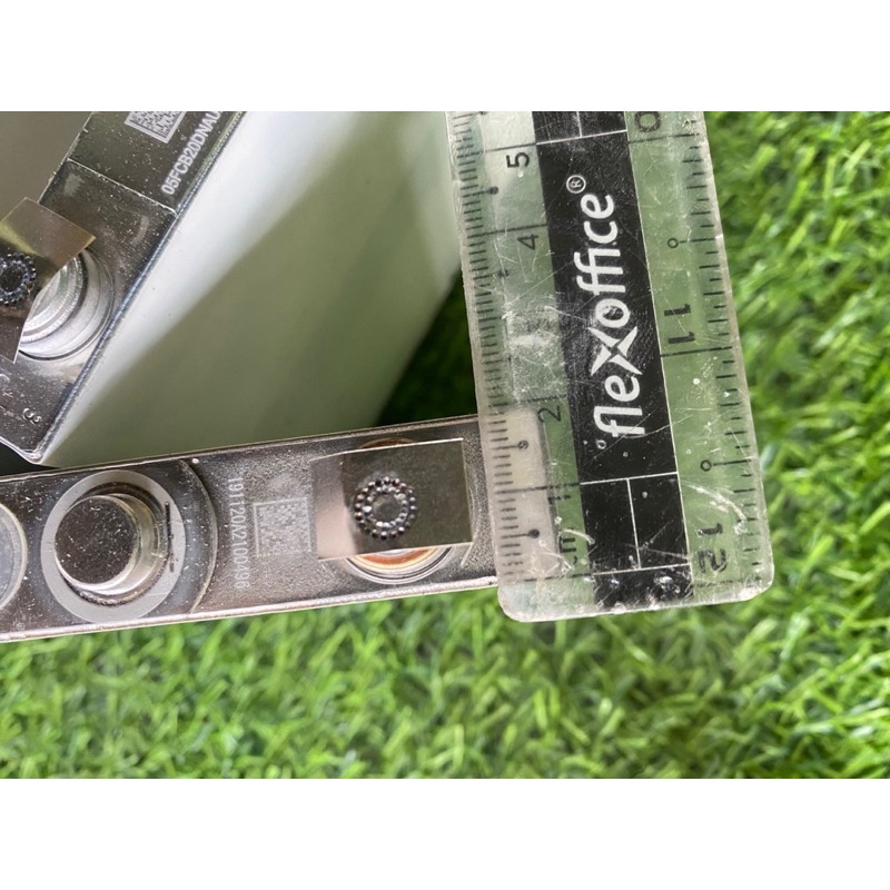 PIN LITHIUM 3,2v 25Ah Chính Hãng BYD xả 10C